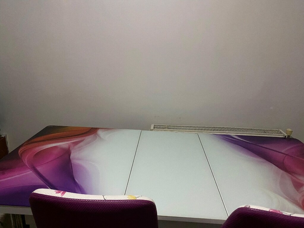 8 kişilik masa - 3