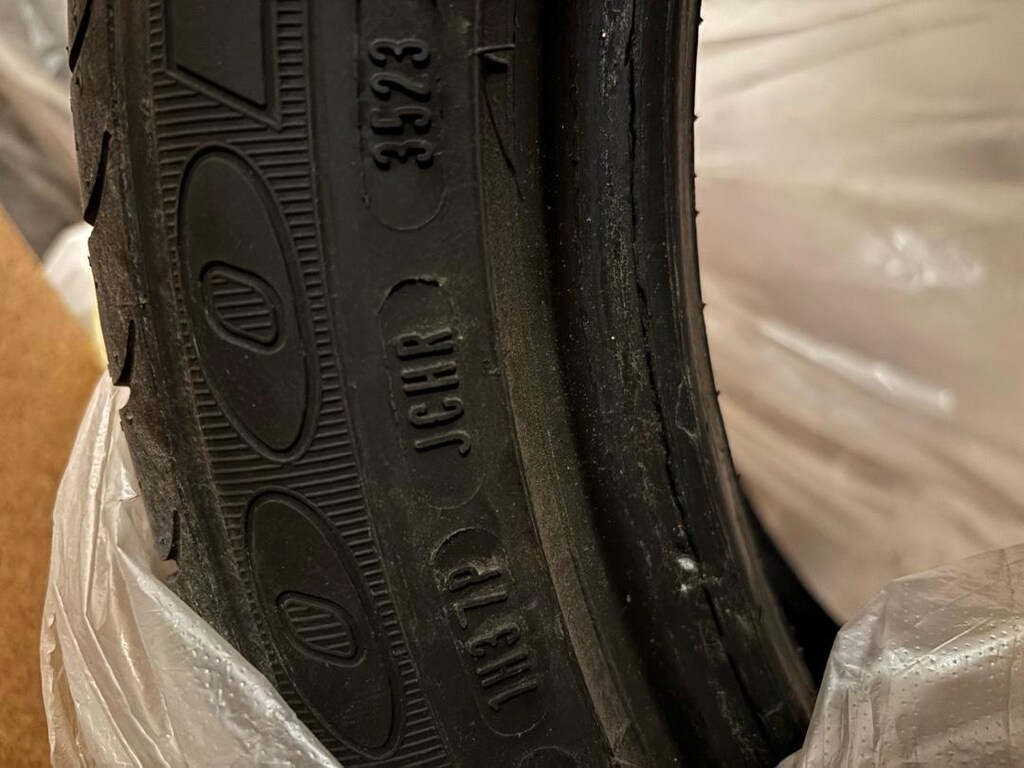 GoodYear 205/50/R17 93V EfficientGrip Yaz Lastiği (SLOVENIA) SONFİYAT! - 4