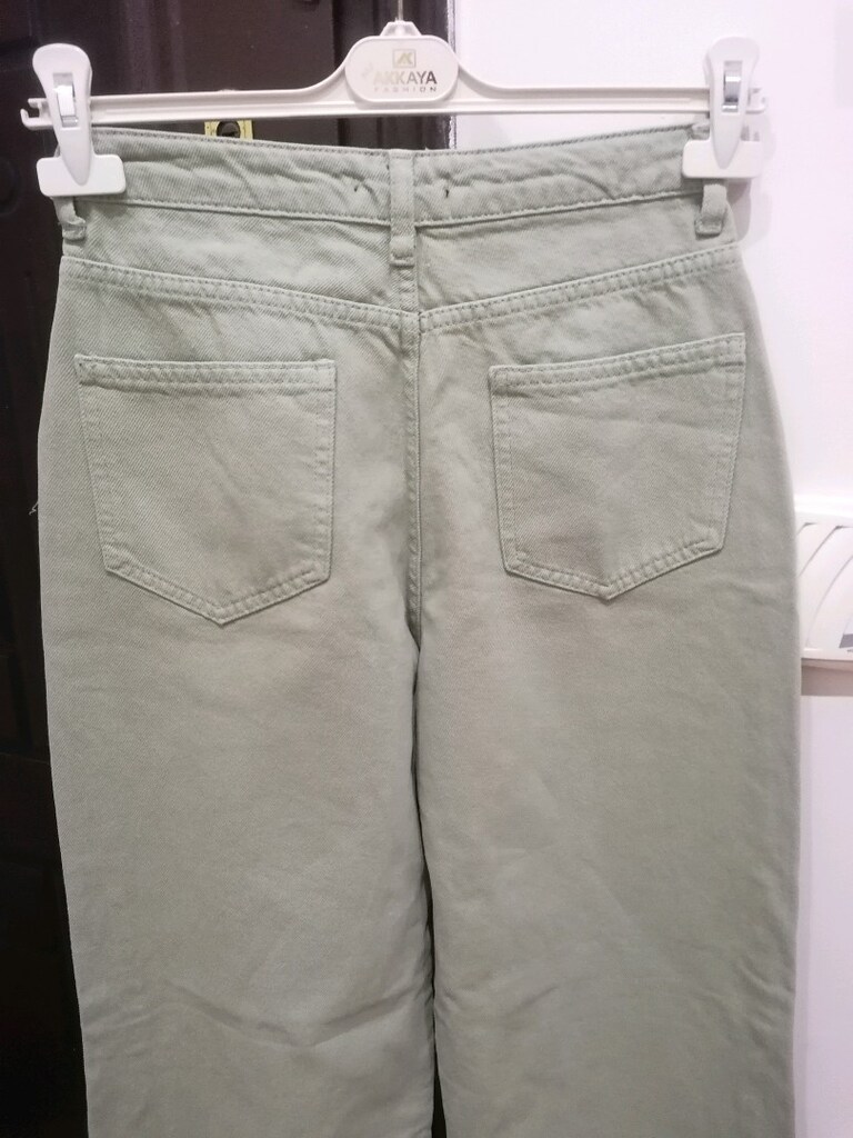 Pantolon - 4