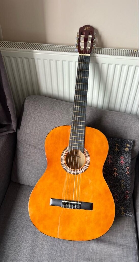 klasik guitar - 3