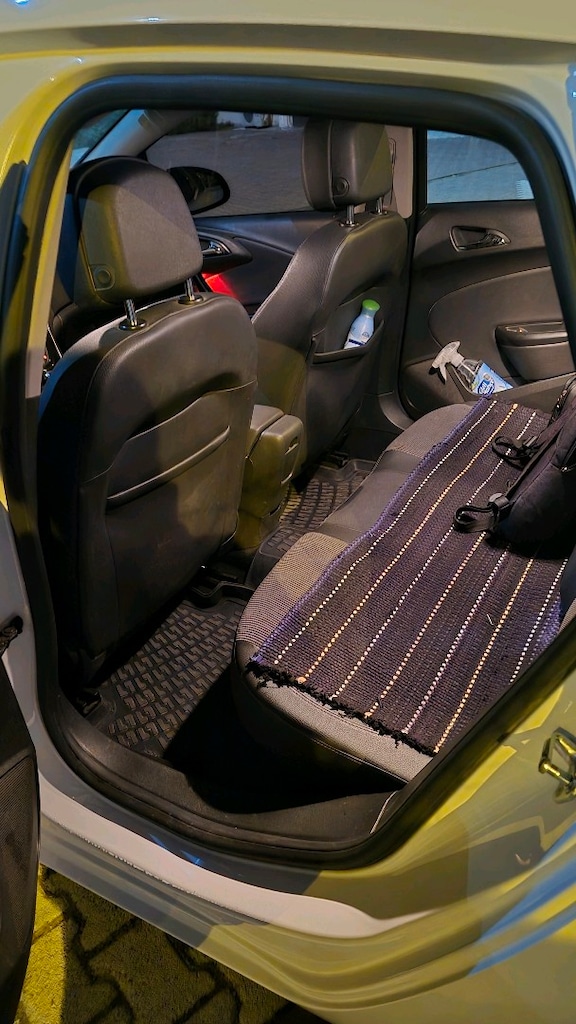 Degişensiz Sanruflu Opel Astra J Cosmo 1.6 Dizel 136 HP Ful+Ful - 12