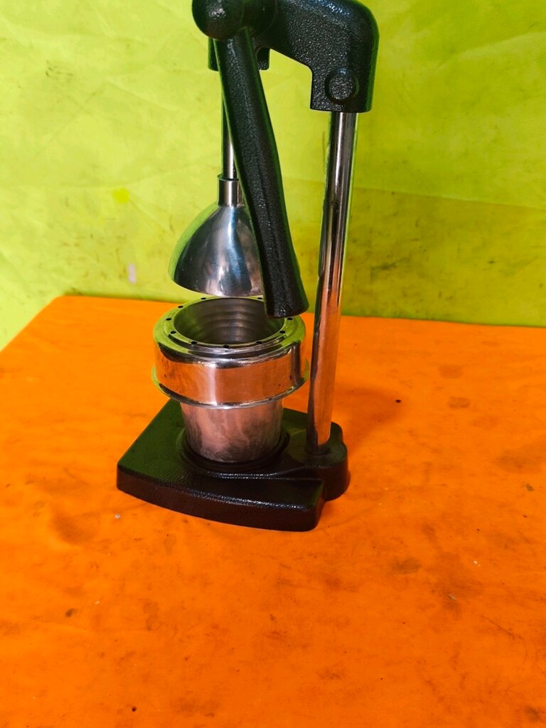 narenciye sıkacağı - 4
