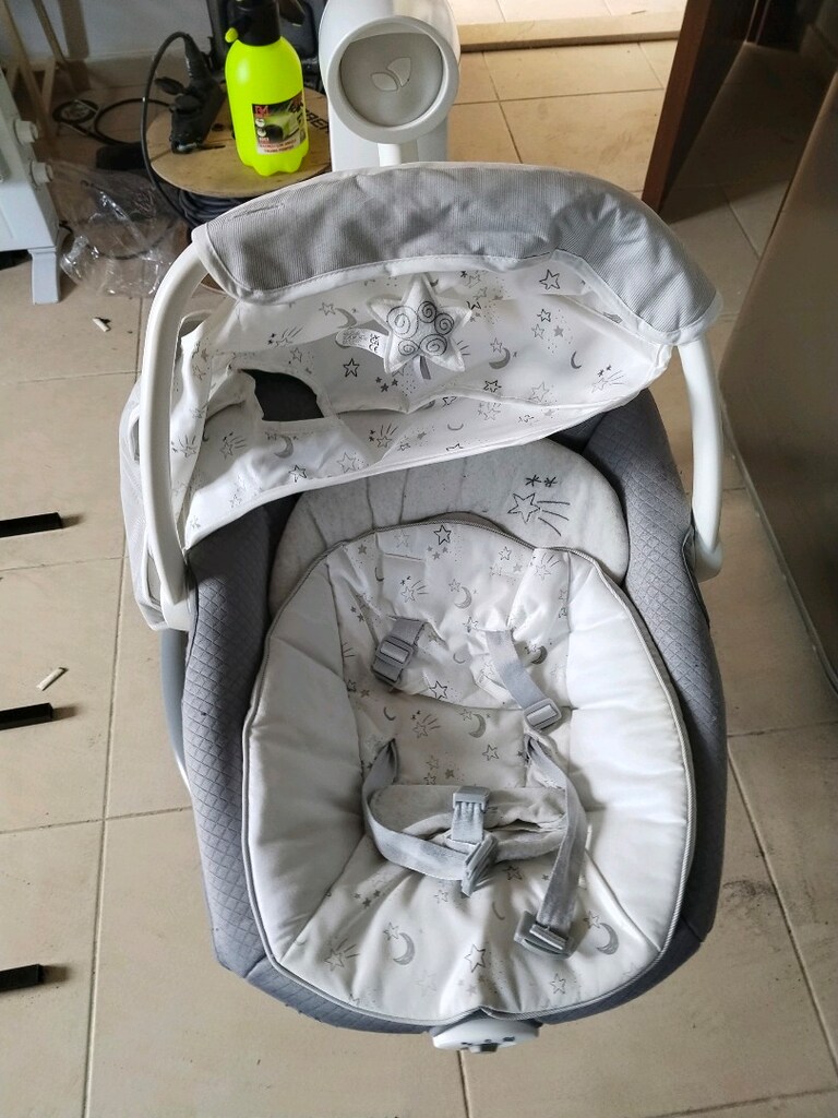 Bebek Eşyaları toplu ve tek tek satliktir - 4