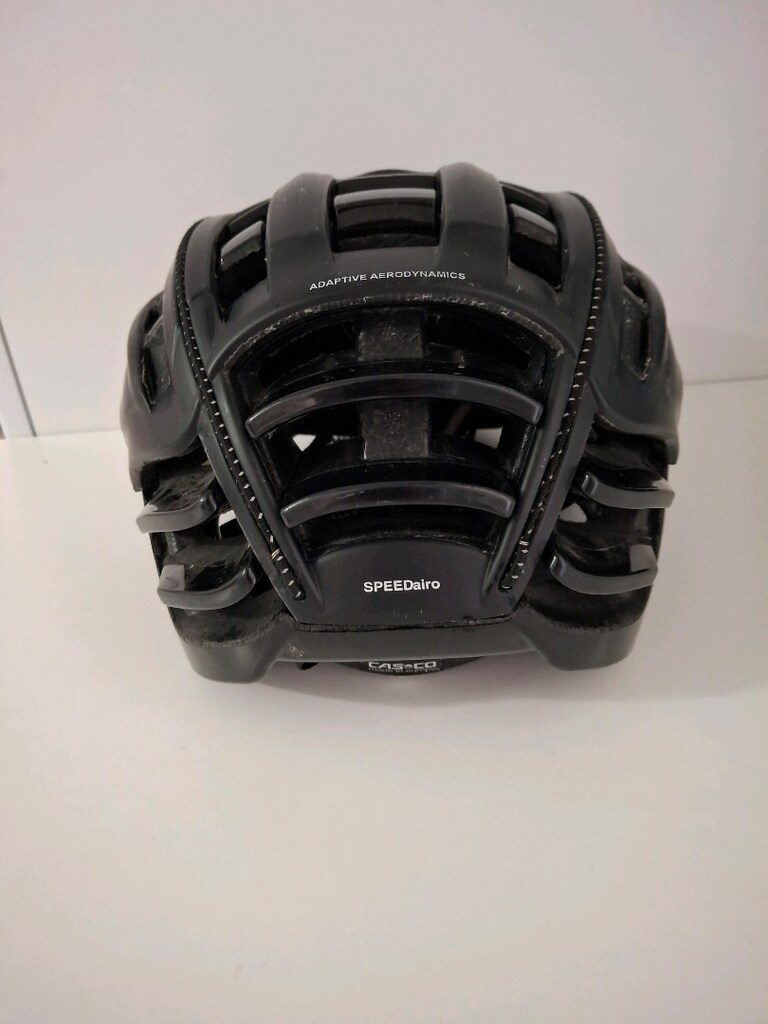 casco bisiklet kaskı - 6