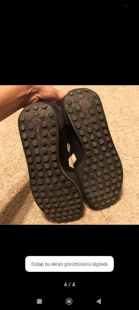 New balans 39 no - 4
