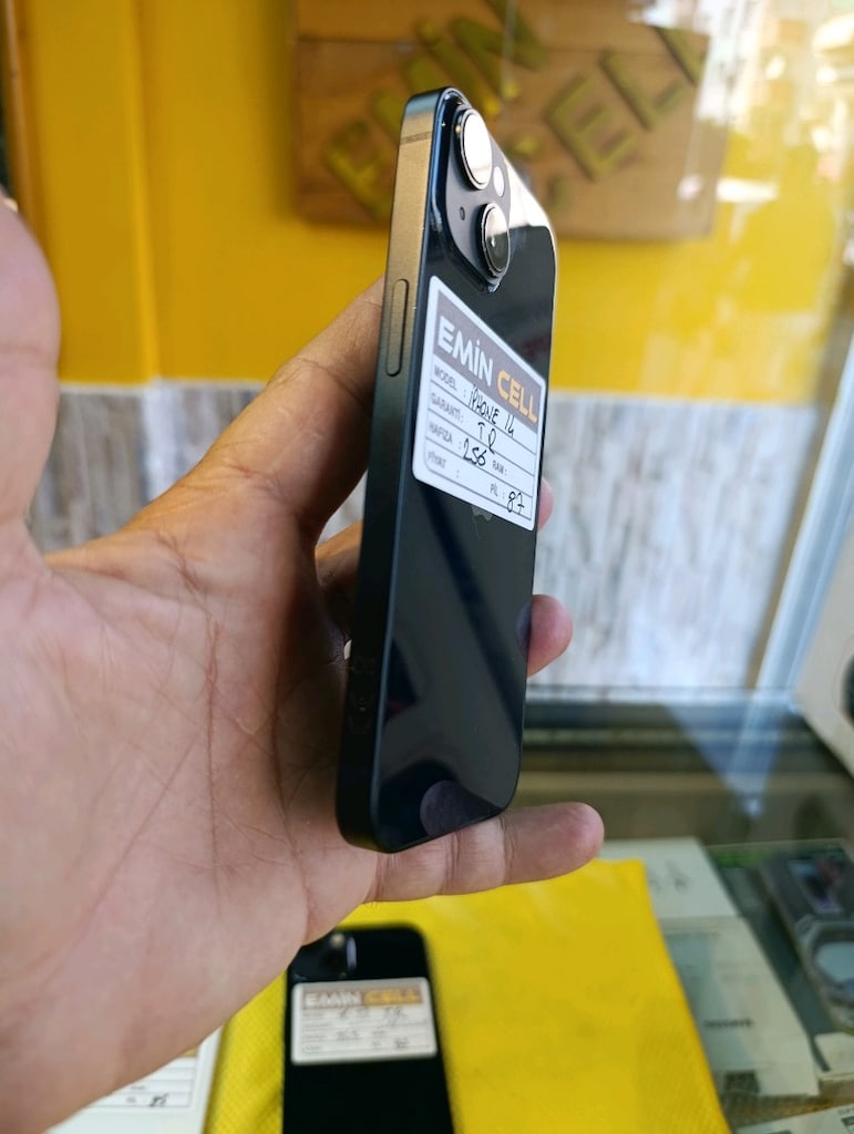 iPhone 14 TR 256 GB - 4
