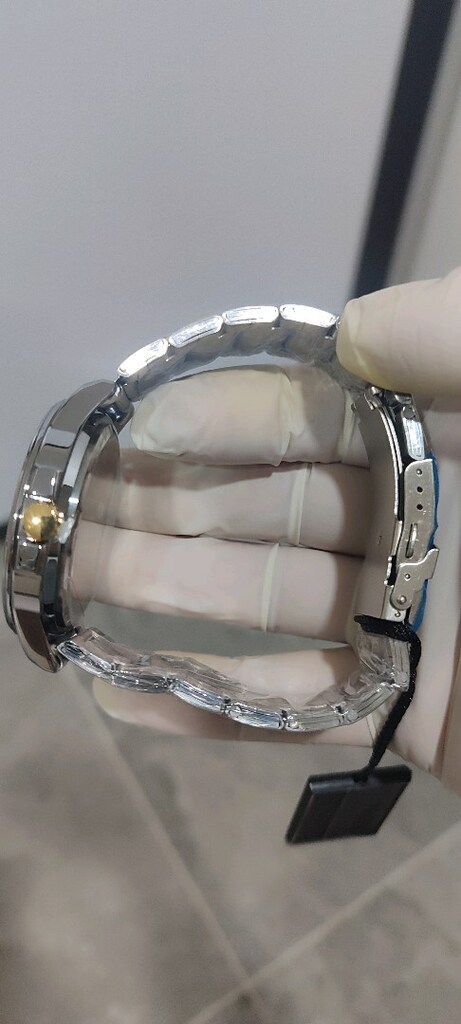 orient sıfır üründür - 5