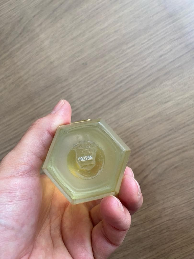 orjinal xerjoff Naxos 100 ml edp, kapak kayıp - 2