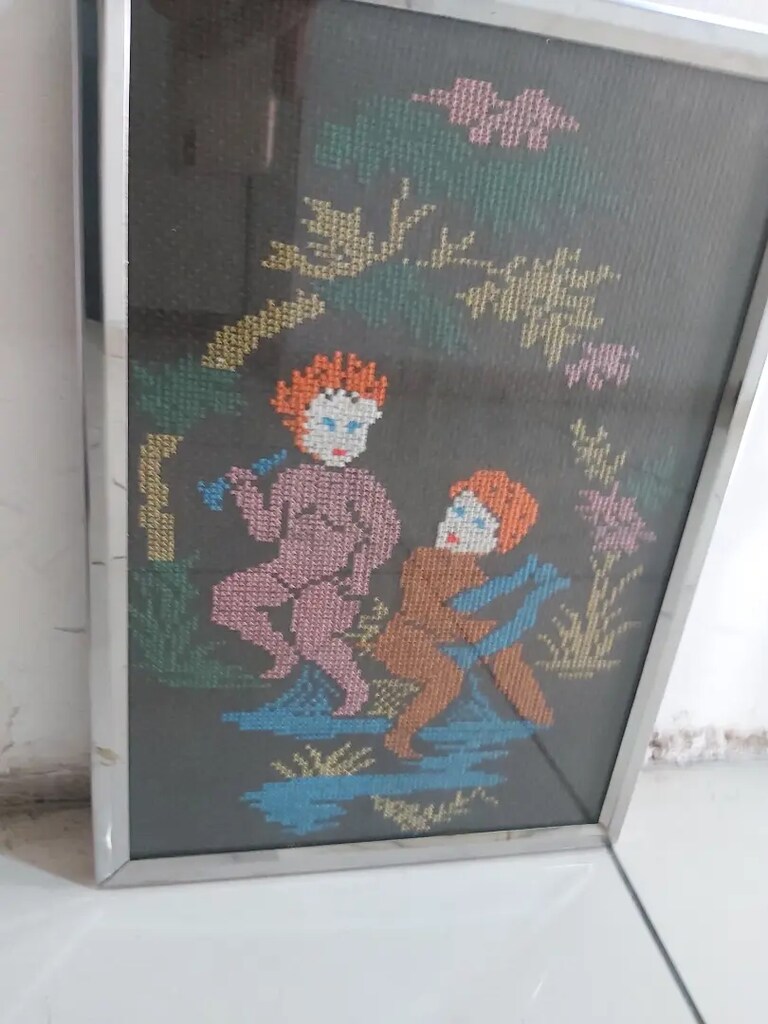 Dekoratif ürün duvar panosu - 7