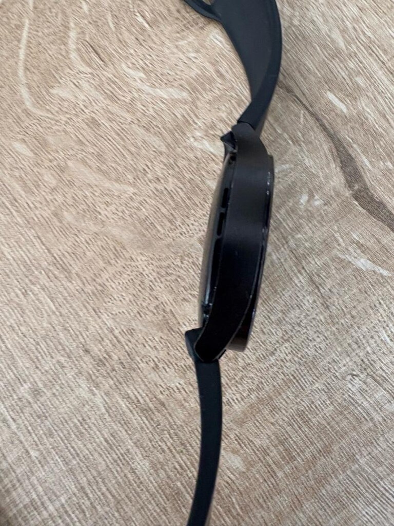 Samsung Galaxy Watch 4 - 4