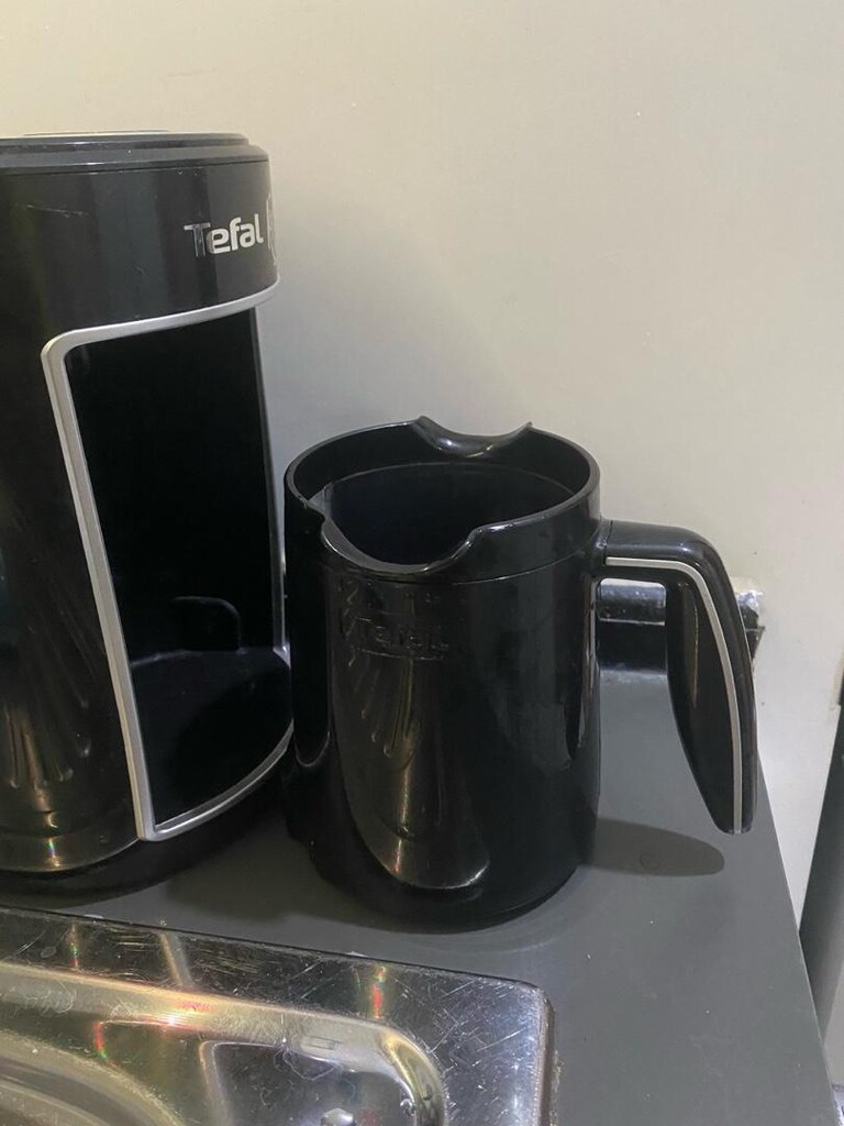 Tefal köpüklüm kahve makinesi - 4