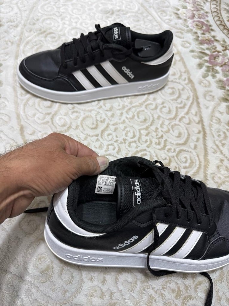 . orijinal Adidas - 2