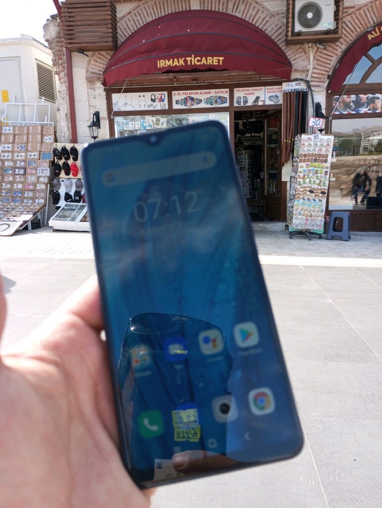 reeder NFC - 7