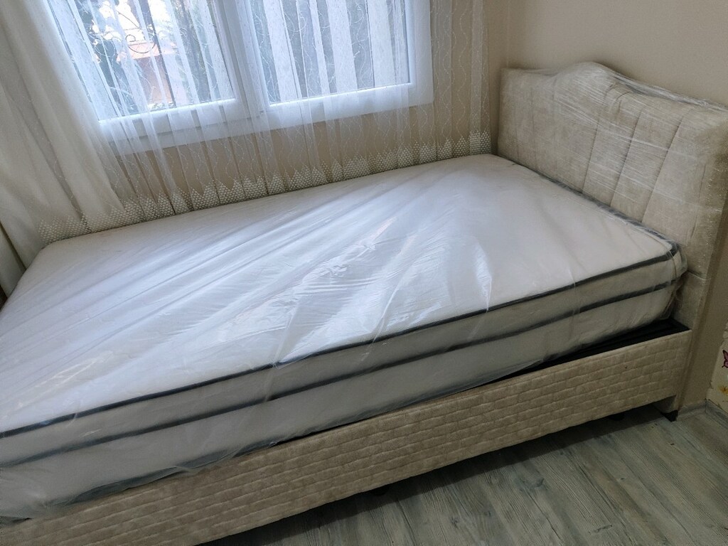 120/200 baza başlık yatak - 3