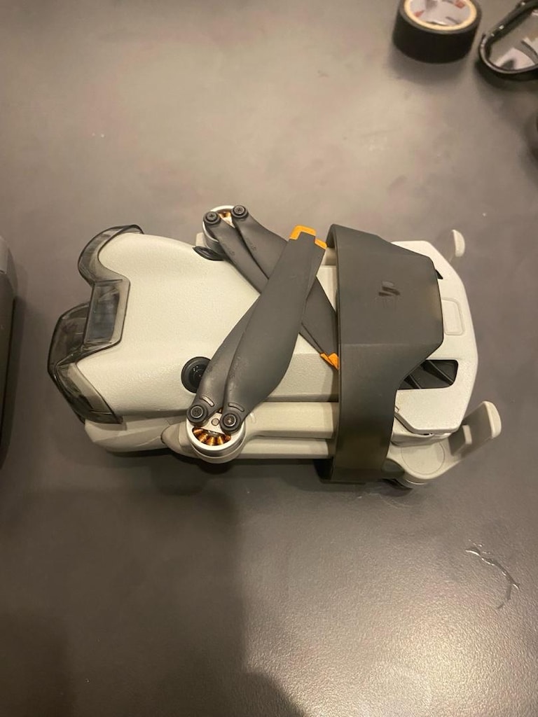 DJI 4 MINI PRO - 11