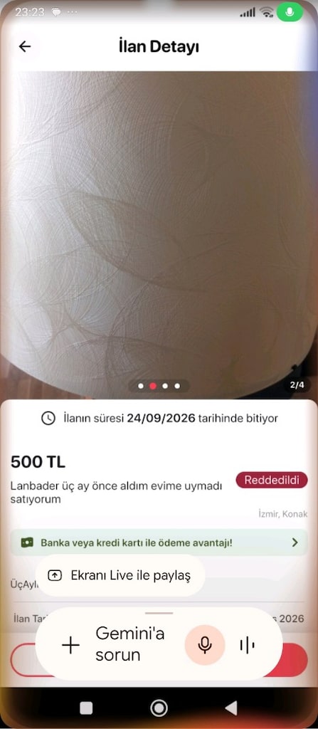 yeni lanbader - 2