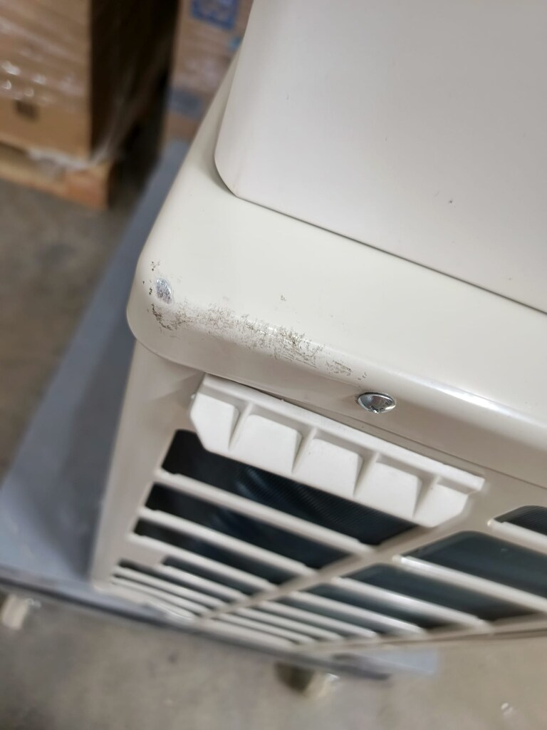 Daikin Siesta Sensira ATXF50F 18000 Btu Inverter Klima (Outlet) - 13