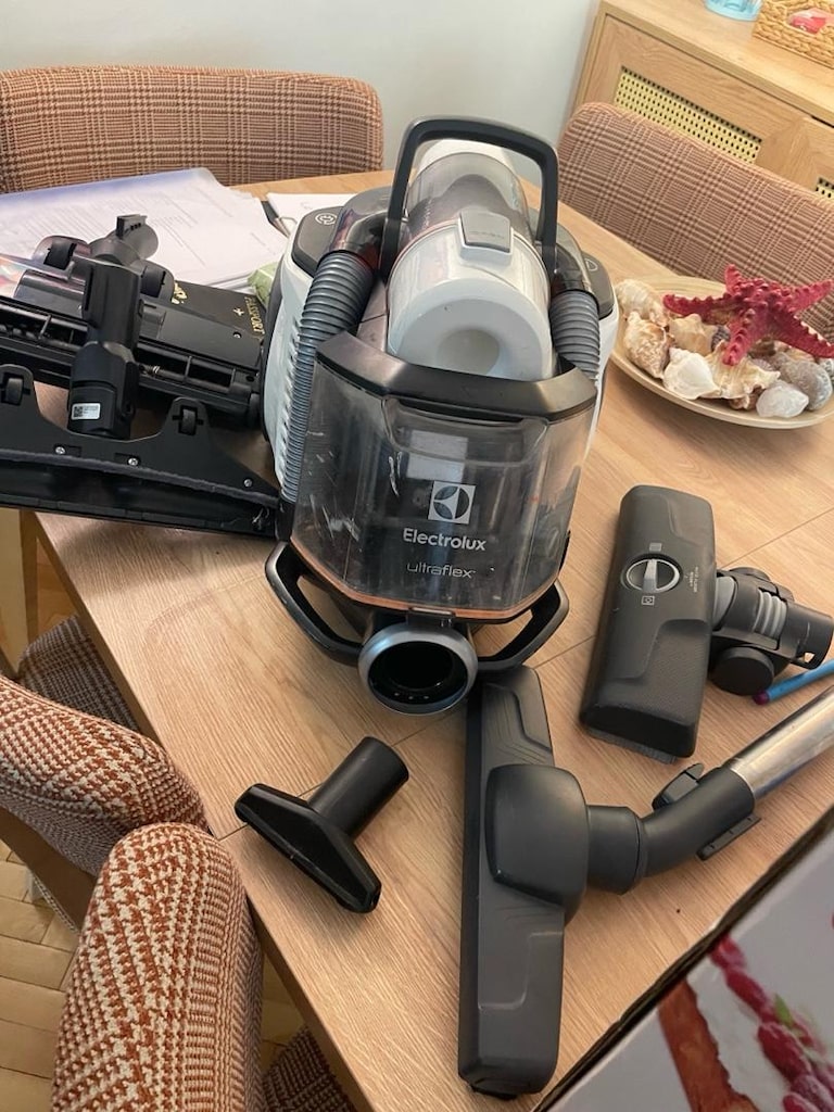Electrolux - 2