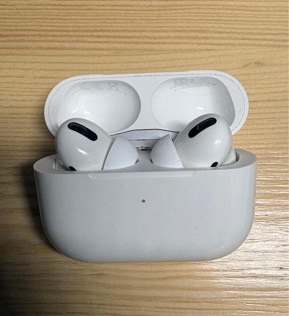 Orijinal Airpods 2 - 3