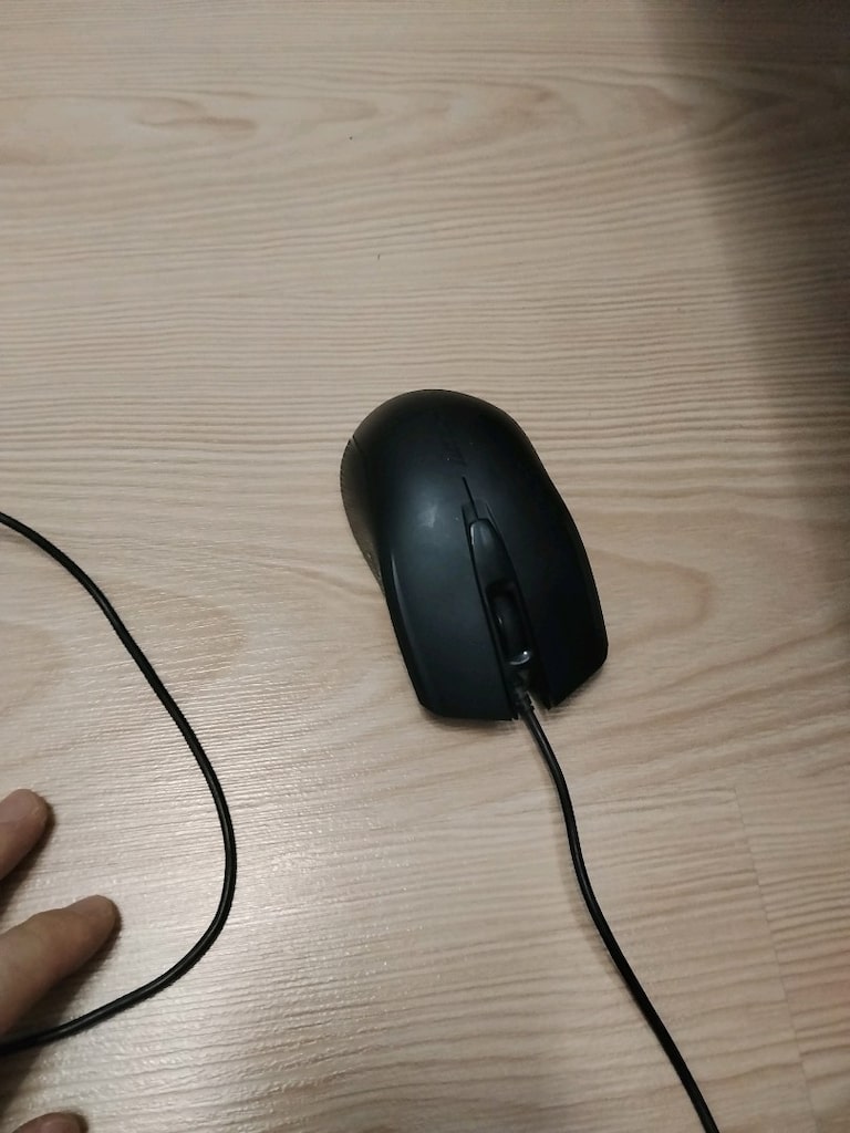 Mause fare a4tech - 2
