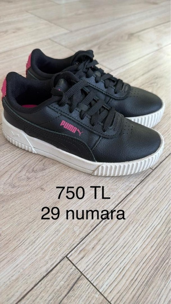 adidas-nike-puma ayakkabı - 4
