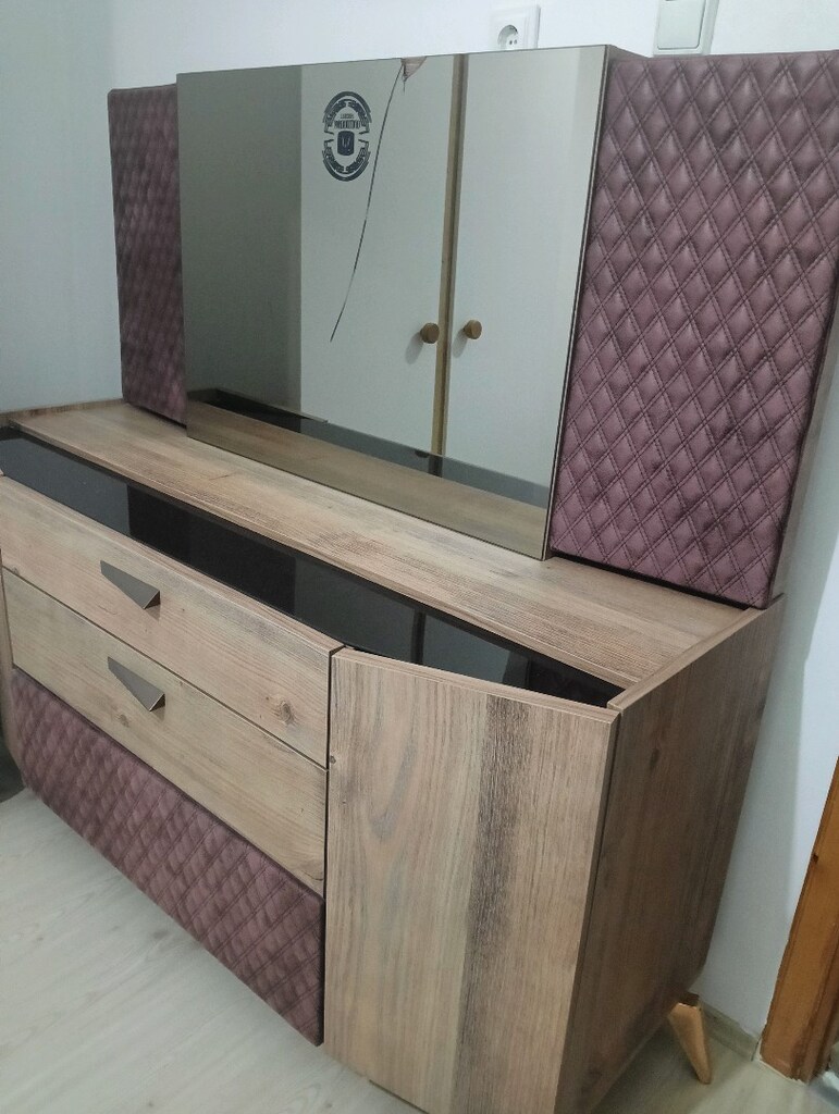 YATAK ODASI TAKIMI SATILIK - 5
