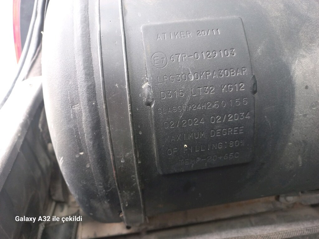 2006 NİSSAN MİCRA TEKNA - 14