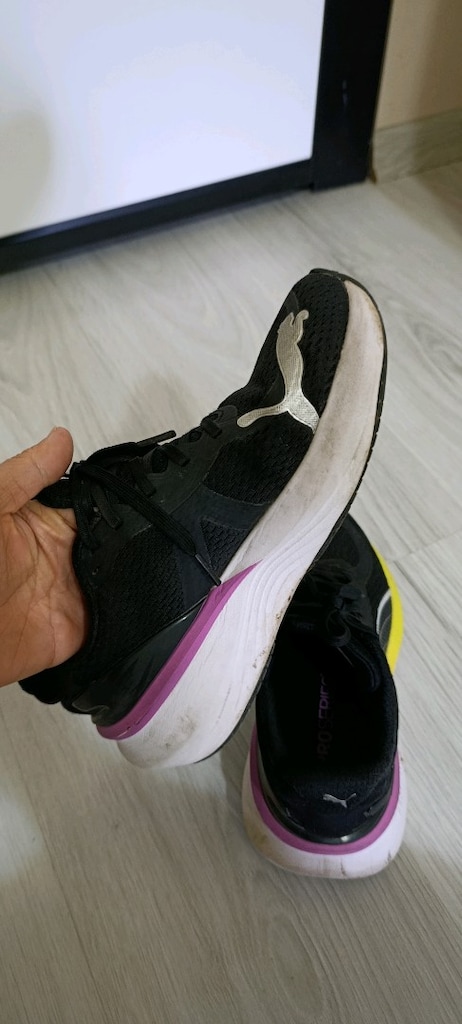 puma ayakkabi - 6