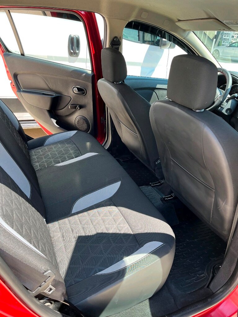 sahibinden satılık Dacia Stepway 0.9 tce - 3