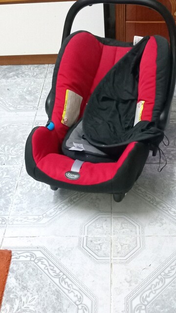 Bebek Anakucaği Römer marka temiz saglam