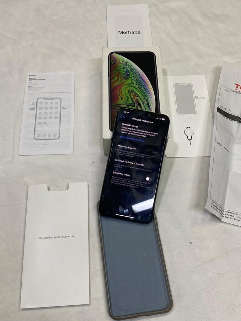 iphone XS MAX - 12