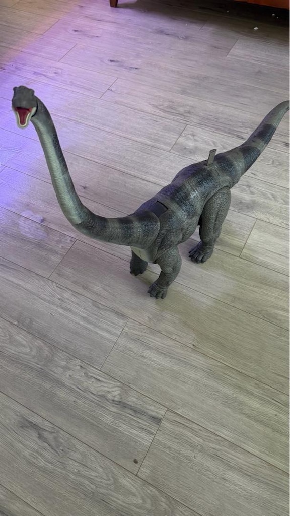 Mattel Jurassic World Dev Dinozorlar - 18