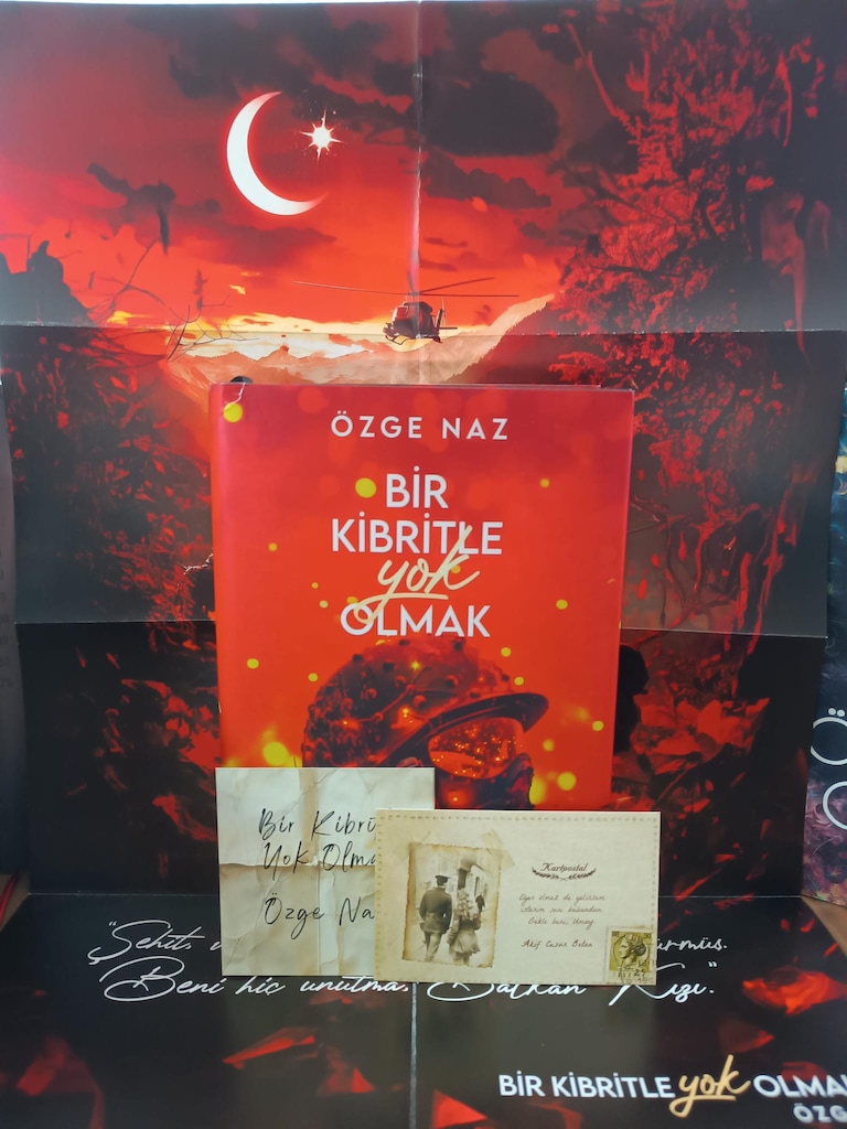 2. El Temiz Satılık Wattpad Kitapları (Açıklamayı Oku) Devamı - 7