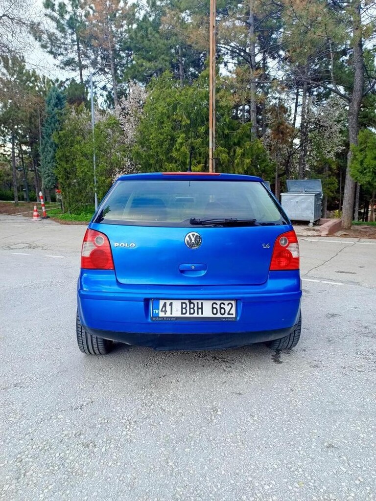 Ford Cornncet Takas olur 90lık ve 110 lukla - 5