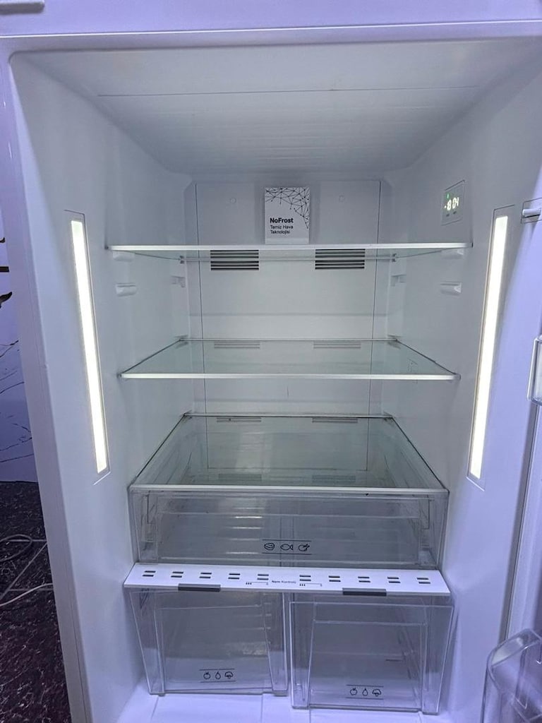 BEKO 400 LİTRE NOFROST BUZDOLABI - 3