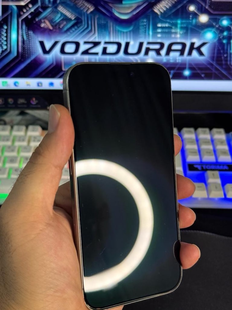 iPhone 15 Pro - 6