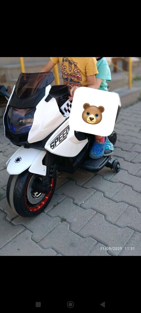 motor - 4