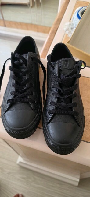 ORGINAL CONVERSE 40 NUMARA