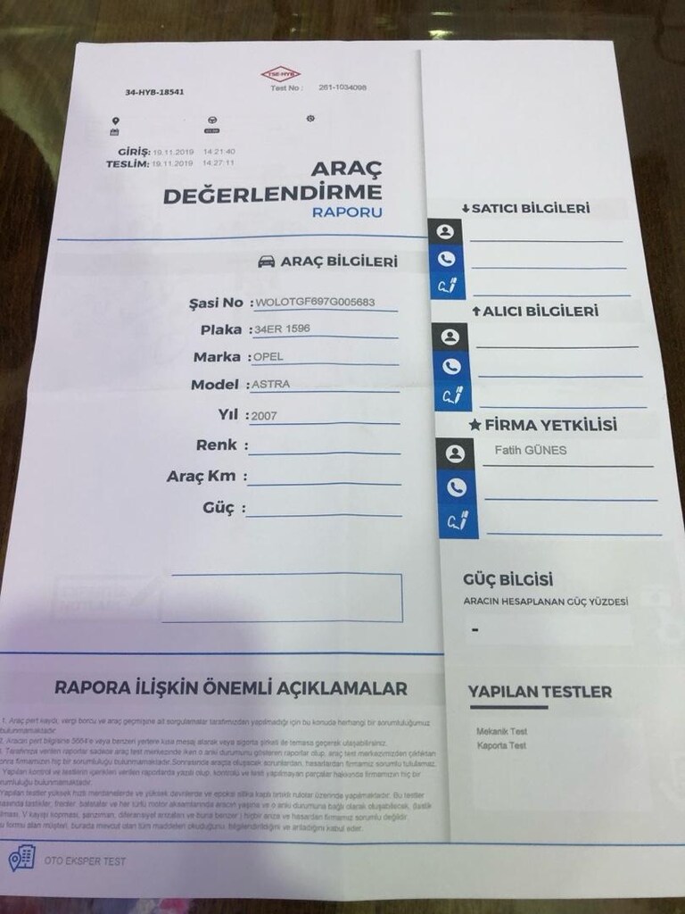 ÇOK MÜKEMMEL DURUMDA GÖRÜLMEĞE DEĞER - 19