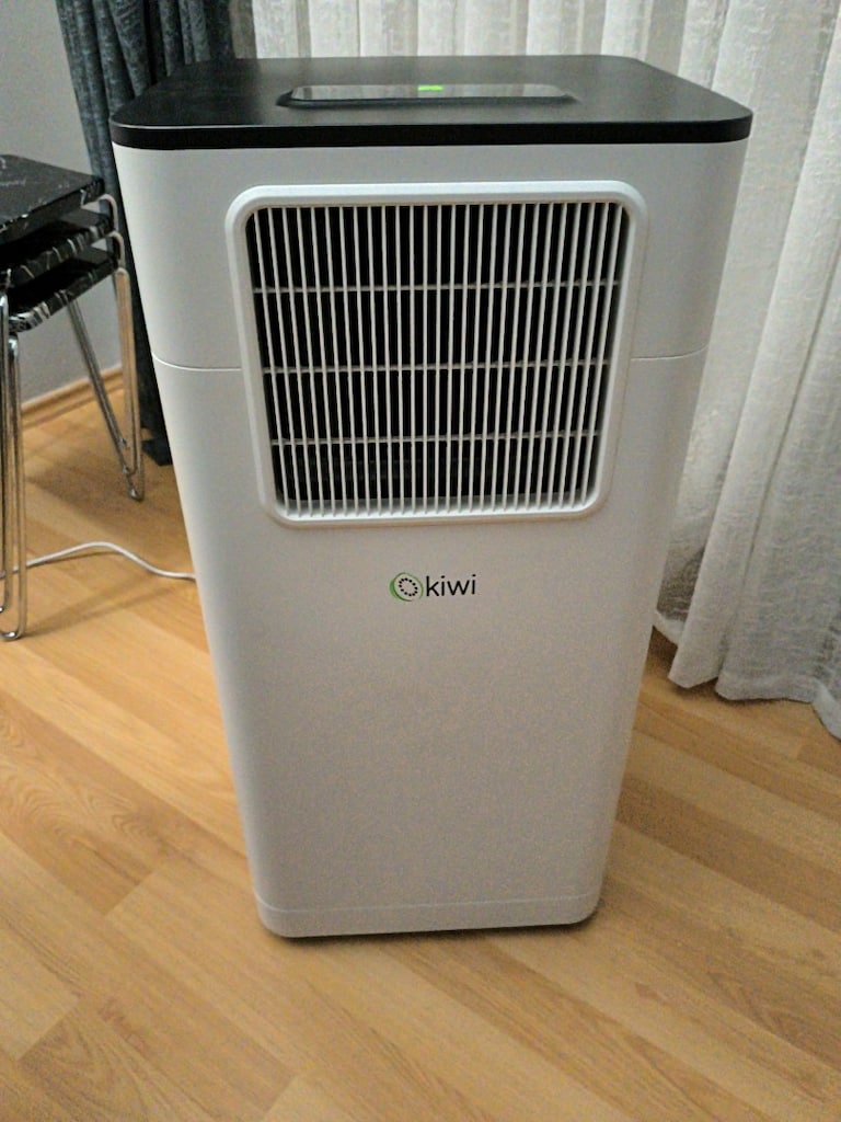 Kiwi Portatif Klima - 10
