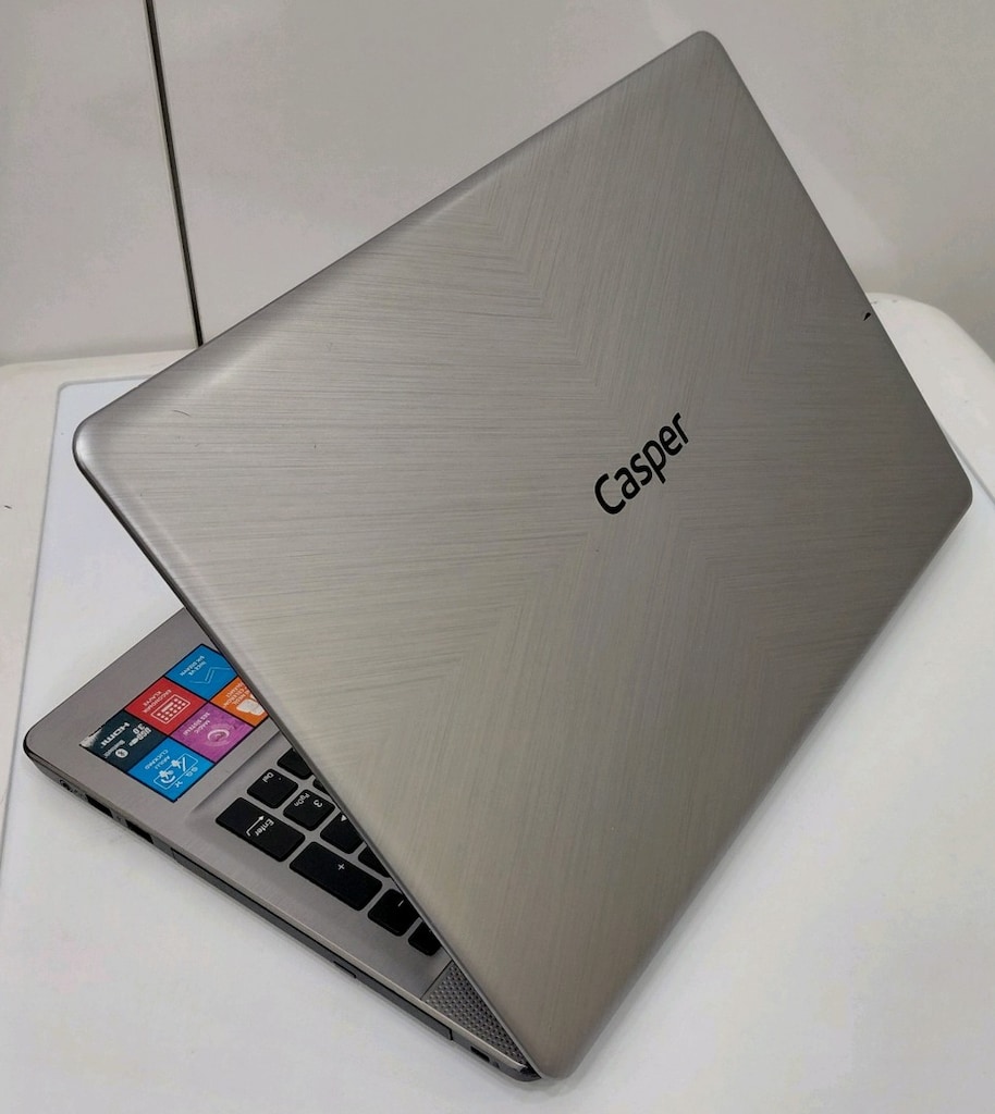 CASPER C300 15.6 İNÇ SSDLİ LAPTOP! - 5