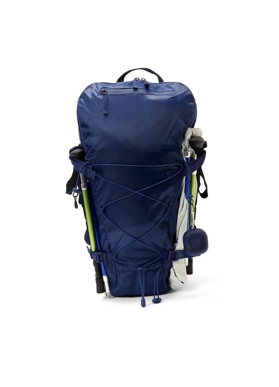 Tchibo Outdoor Sırt Çantası Lacivet - 6