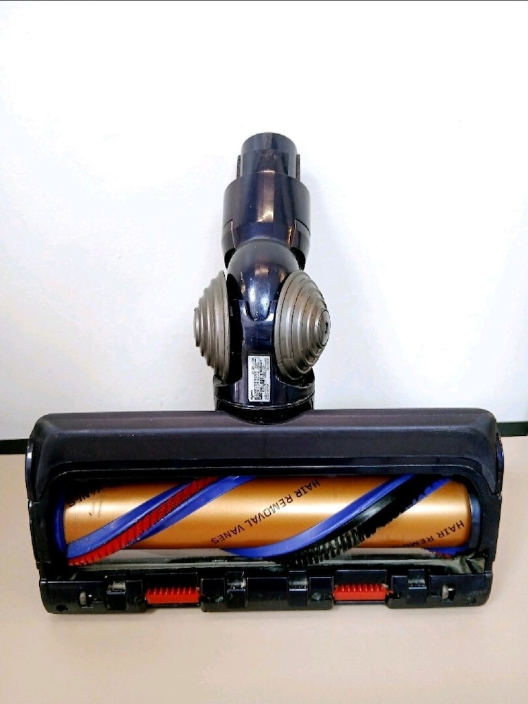Dyson Gen5 Hair Removal (Halı) Başlık - 3