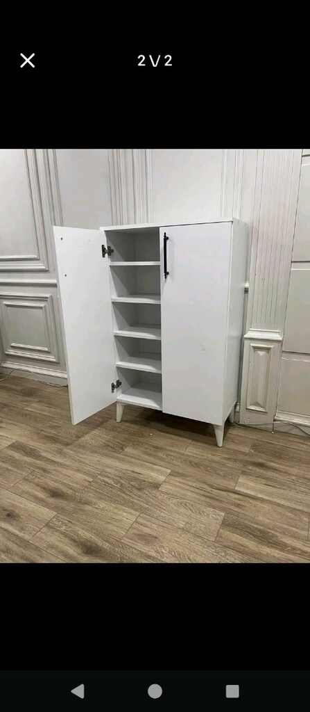 ayakkabılık - 2