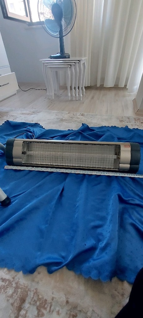 ufo ısıtıcı - 7