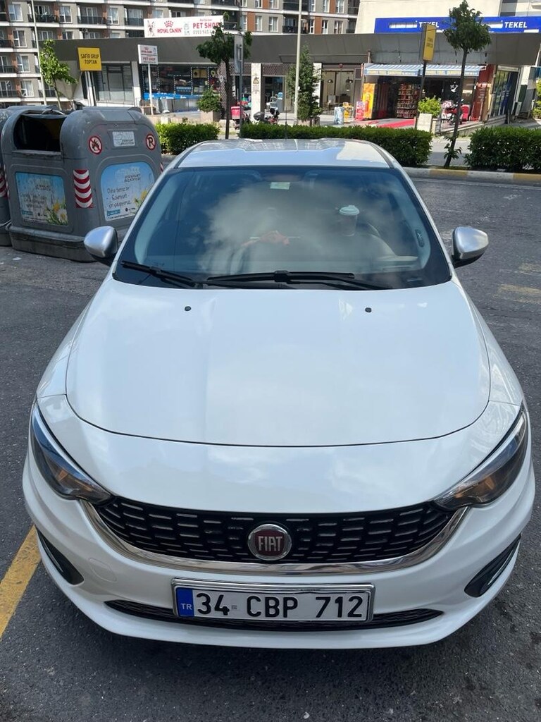 2019 trafik çıkıslı masrafsız temiz yeni bakımlı - 16