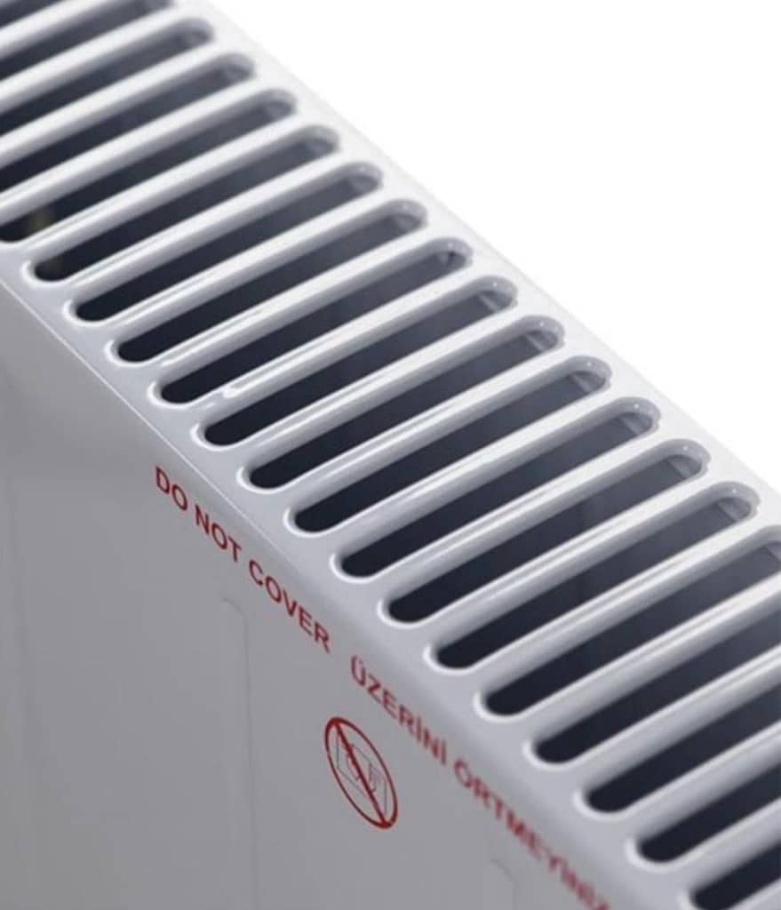 ELEKTRİKLİ PETEK ISITICI - 3