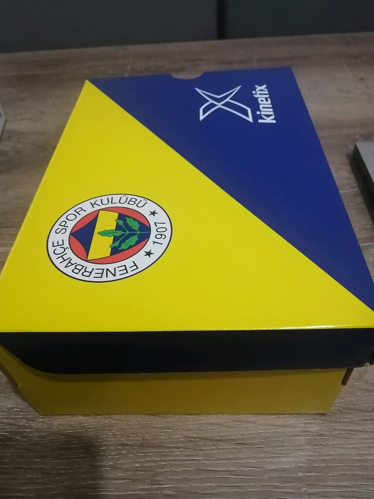Erkek çocuk ayakabısı - 3