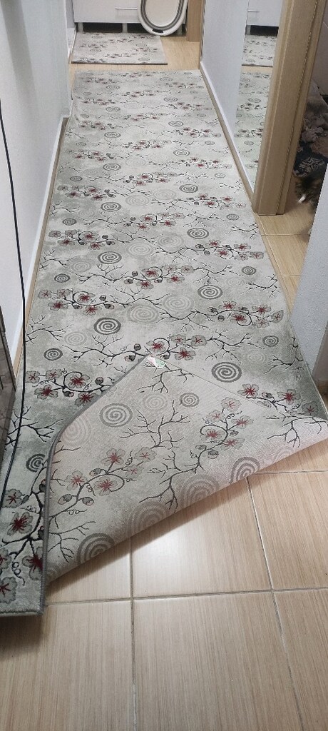 Yün yolluk. - 2