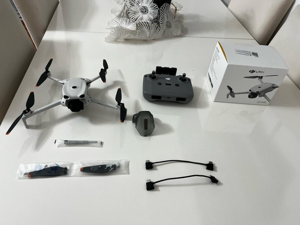 DJİ lito 1